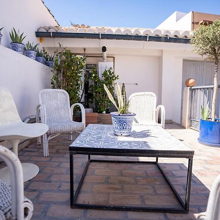 Valencia Luxury Guest House Godella Zewnętrze zdjęcie
