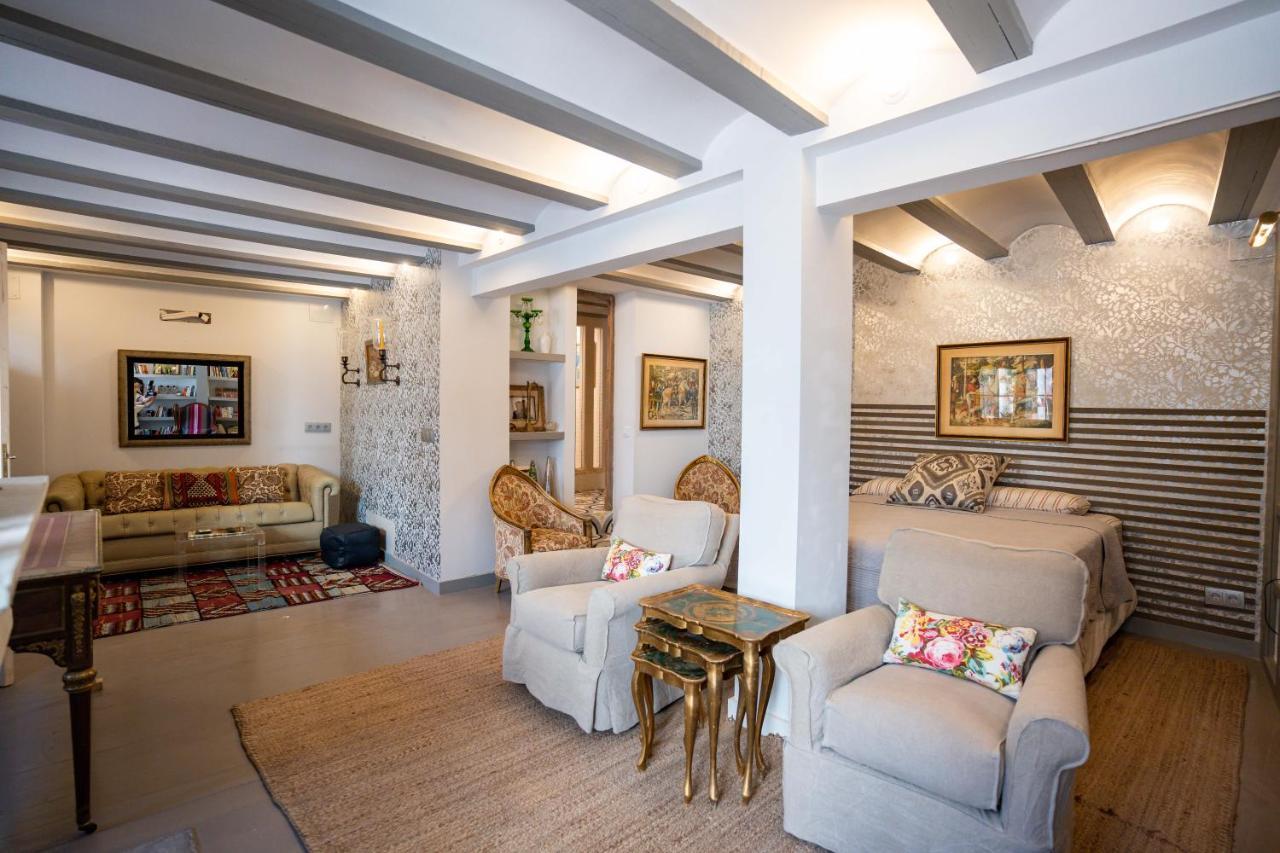 Valencia Luxury Guest House Godella Zewnętrze zdjęcie