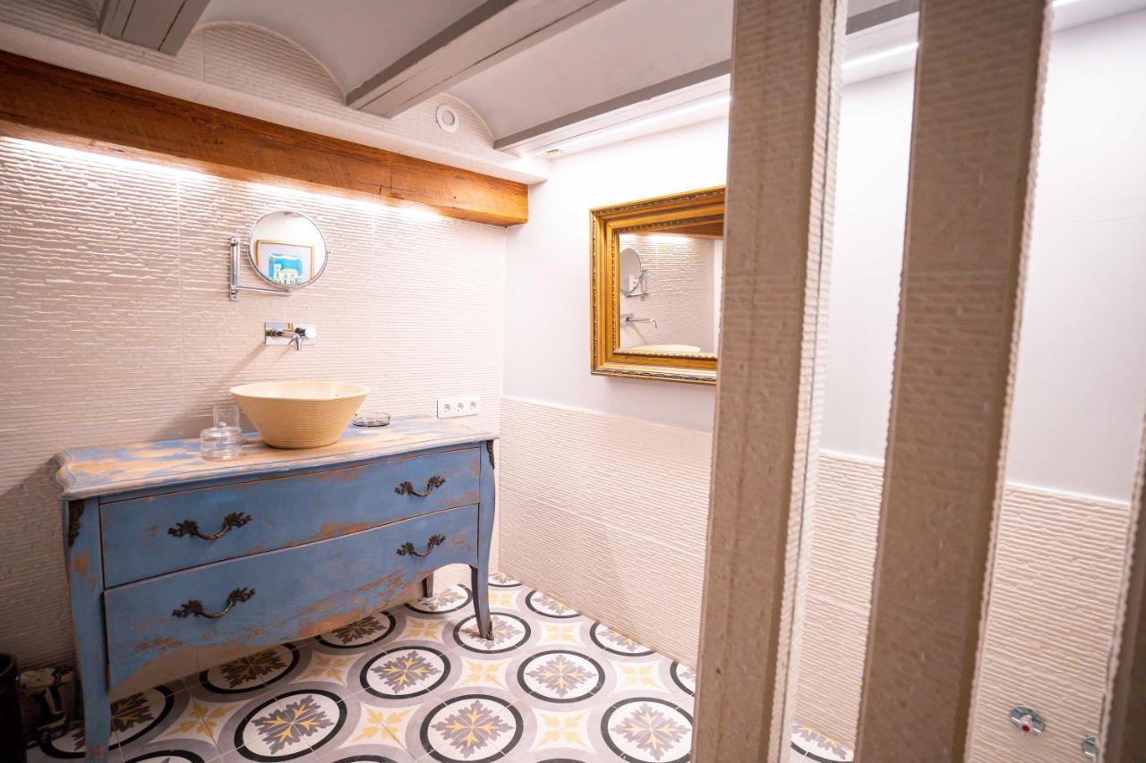 Valencia Luxury Guest House Godella Zewnętrze zdjęcie