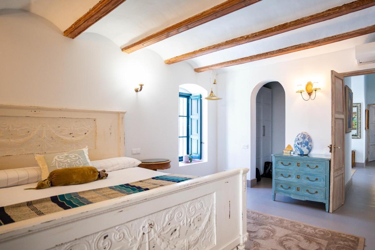 Valencia Luxury Guest House Godella Zewnętrze zdjęcie