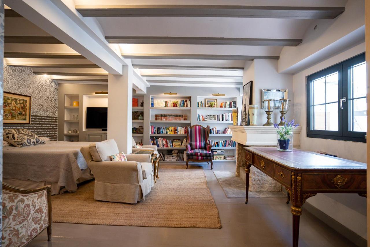 Valencia Luxury Guest House Godella Zewnętrze zdjęcie