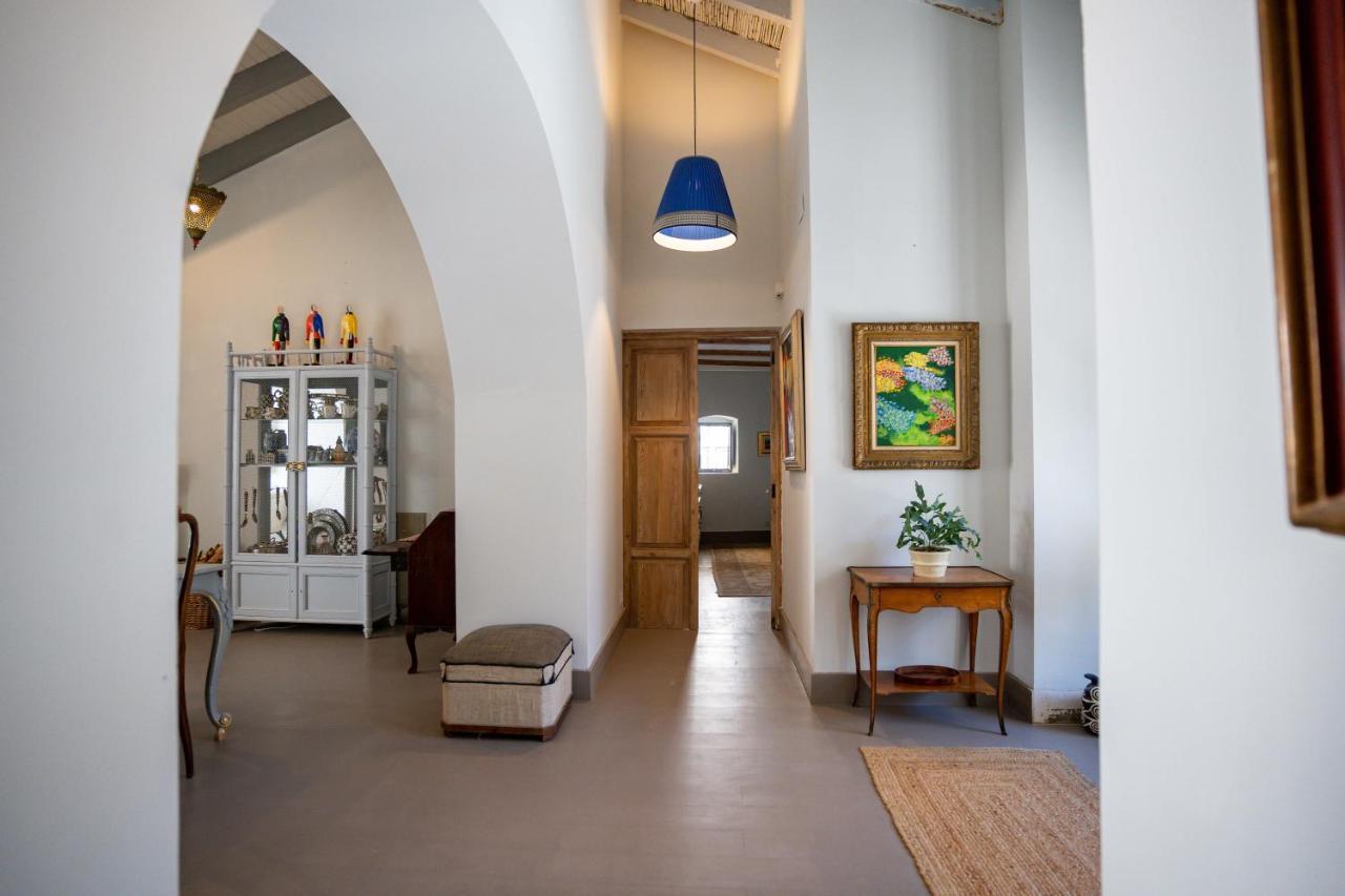 Valencia Luxury Guest House Godella Zewnętrze zdjęcie